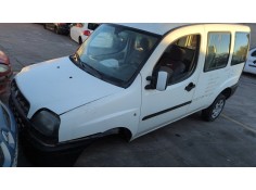 fiat doblo (119) del año 2004 2