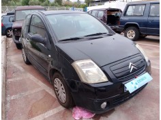 citroen c2 del año 2004