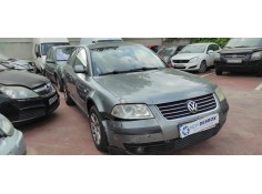volkswagen passat berlina (3b3) del año 2002
