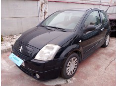 citroen c2 del año 2004 2