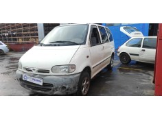 nissan serena (c23m) del año 1998 2