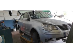 volkswagen polo (9n3) del año 2005 2