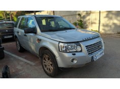 land rover freelander (lr2) del año 2007