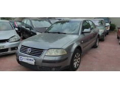 volkswagen passat berlina (3b3) del año 2002 2