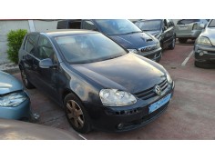 volkswagen golf v berlina (1k1) del año 2003