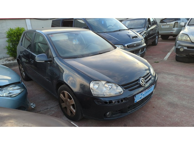 volkswagen golf v berlina (1k1) del año 2003