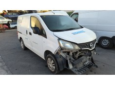 nissan nv 200 (m20) del año 2010