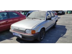 ford orion del año 1988 2