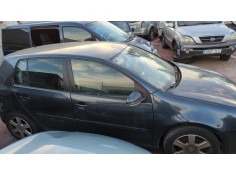 volkswagen golf v berlina (1k1) del año 2003 2