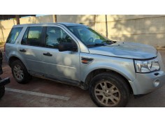 land rover freelander (lr2) del año 2007 2