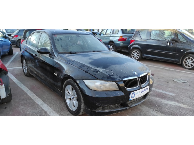 bmw serie 3 berlina (e90) del año 2005