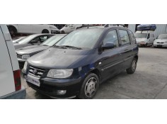 hyundai matrix (fc) del año 2003