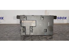 Recambio de centralita cierre para mercedes-benz clase c (w203) sportcoupe c 180 compressor (203.746) referencia OEM IAM   