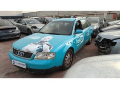 audi a6 avant (4b5) del año 1999 2