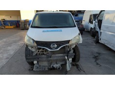 nissan nv 200 (m20) del año 2010 2