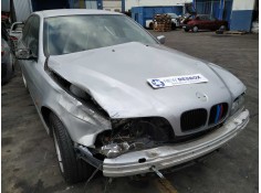 bmw serie 5 berlina (e39) del año 1999