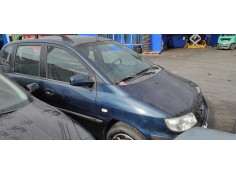 hyundai matrix (fc) del año 2003 2