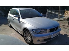 bmw serie 1 berlina (e81/e87) del año 2005