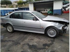 bmw serie 5 berlina (e39) del año 1999 2