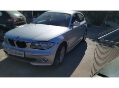 bmw serie 1 berlina (e81/e87) del año 2005 2