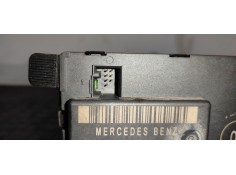 Recambio de centralita cierre para mercedes-benz clase c (w203) sportcoupe c 180 compressor (203.746) referencia OEM IAM    2