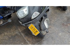 piaggio (vespa) vespa del año 2011