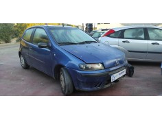 fiat punto berlina (188) del año 2001