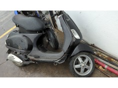 piaggio (vespa) vespa del año 2011 2