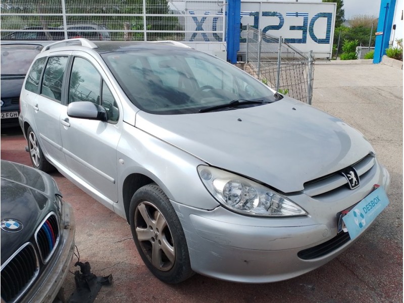 peugeot 307 break / sw (s1) del año 2003