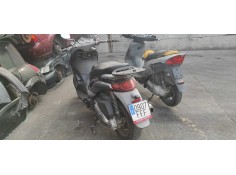 piaggio (vespa) beverly del año 2006