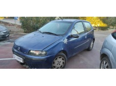 fiat punto berlina (188) del año 2001 2