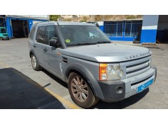 land rover discovery del año 2007
