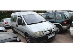 peugeot expert kasten komfort del año 2005