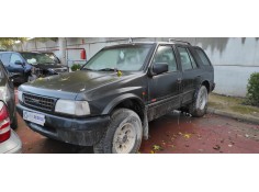 opel frontera a del año 1996