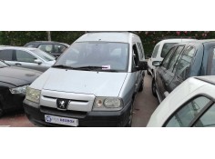 peugeot expert kasten komfort del año 2005 2