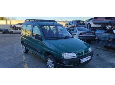 citroen berlingo del año 1997