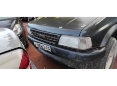 opel frontera a del año 1996 2