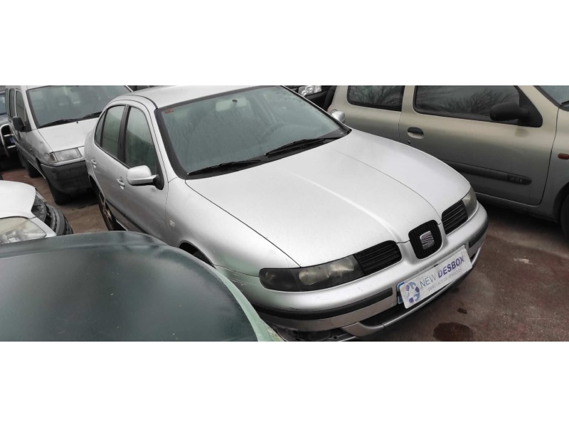 seat toledo (1m2) del año 2000