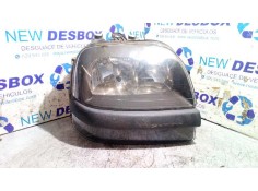 Recambio de faro derecho para fiat doblo (119) 1.9 diesel cat referencia OEM IAM 46807769  