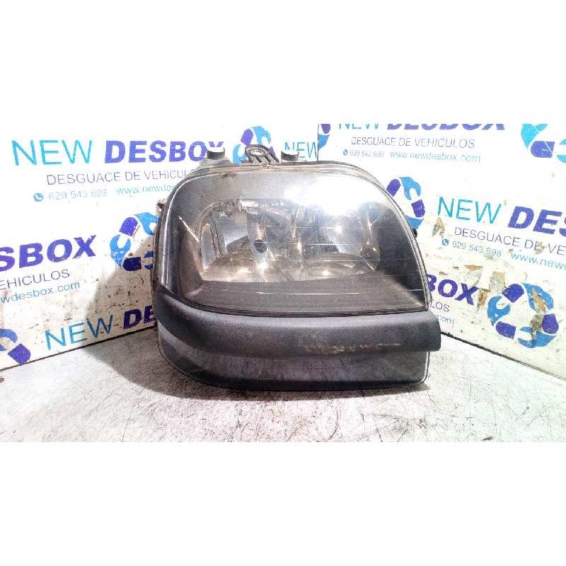 Recambio de faro derecho para fiat doblo (119) 1.9 diesel cat referencia OEM IAM 46807769  