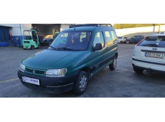 citroen berlingo del año 1997 2