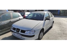seat cordoba berlina (6k2) del año 2000 2