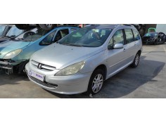 peugeot 307 break / sw (s1) del año 2005 2
