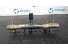 Recambio de rampa inyectora para iveco daily caja abierta / volquete 2.8 diesel cat referencia OEM IAM 0445224009  