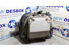 Recambio de faro derecho para fiat doblo (119) 1.9 diesel cat referencia OEM IAM 46807769   2
