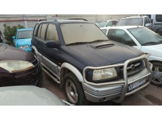 suzuki grand vitara 5 puertas sq (ft) del año 2000