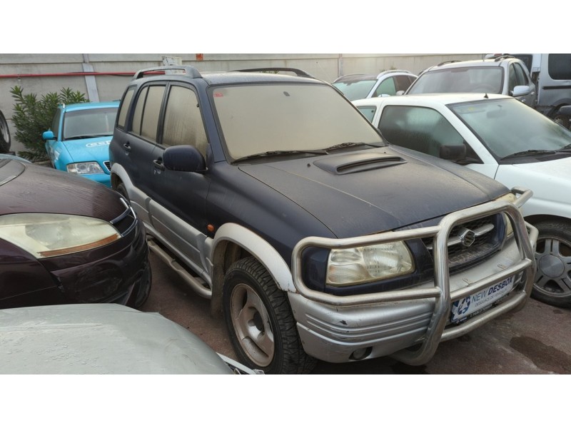 suzuki grand vitara 5 puertas sq (ft) del año 2000