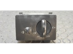Recambio de mando luces para ford transit caja cerrada ´06 ft 260 k trend lkw referencia OEM IAM 4M5T13A024EA  