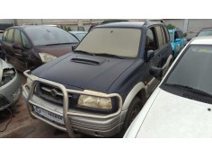 suzuki grand vitara 5 puertas sq (ft) del año 2000 2