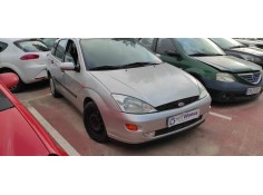 ford focus berlina (cak) del año 2002 2